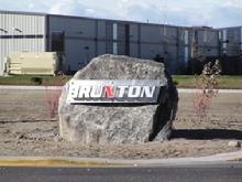 Brunton - IDEA Inc's first Wyoming Business Council (WBC) Business Ready Community Grant (BRC) Success